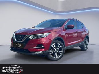  Voir détails -Nissan Qashqai 1.2 DIG-T 115cv N-CONNECTA Boite Auto To à Chavanoz (38)