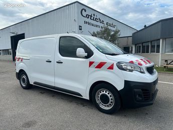  Voir détails -Peugeot Expert 10490 ht taille m 115ch à   La Boisse (01)