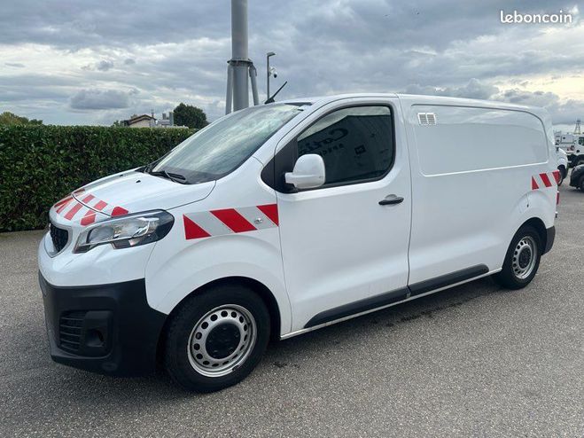 Peugeot Expert 10490 ht taille m 115ch  de 2018