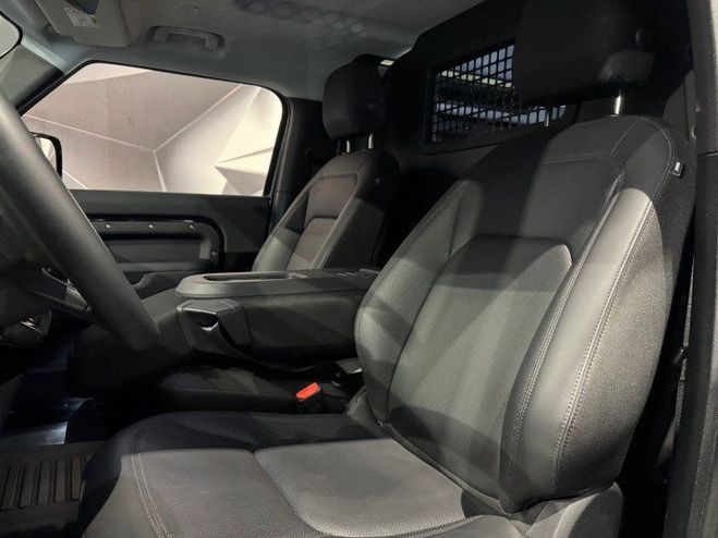 Land rover Defender 90 3.0 D200 HARD TOP S Noir de 2024