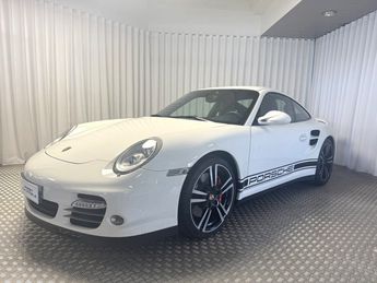 Voir détails -Porsche 911 COUPE (997) TURBO 500CH PDK 3L8 à Vendenheim (67)