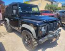 Land rover Defender cabriolet tva recuperable soit 35825ht &agrave; L'Isle-sur-la-Sorgue (84)