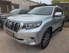 Toyota Land Cruiser l�gende 5places malus pay� &agrave; L'Isle-sur-la-Sorgue (84)