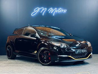  Voir détails -Renault Megane 3 coupe 2.0 t 265 rs trophy recaro garan à Thoiry (78)