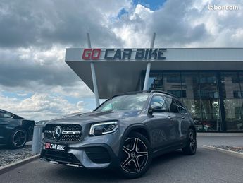  Voir détails -Mercedes Classe GL Classe 200D 7 places 150ch AMG LINE Toit à Sarreguemines (57)
