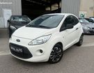 Ford KA II 1.2 69 Trend &agrave; Saint-Martin-d'H�res (38)