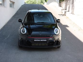  Voir détails -Mini Cooper 2.0L LCI 231 ch JCW à  La Penne-sur-Huveaune (13)
