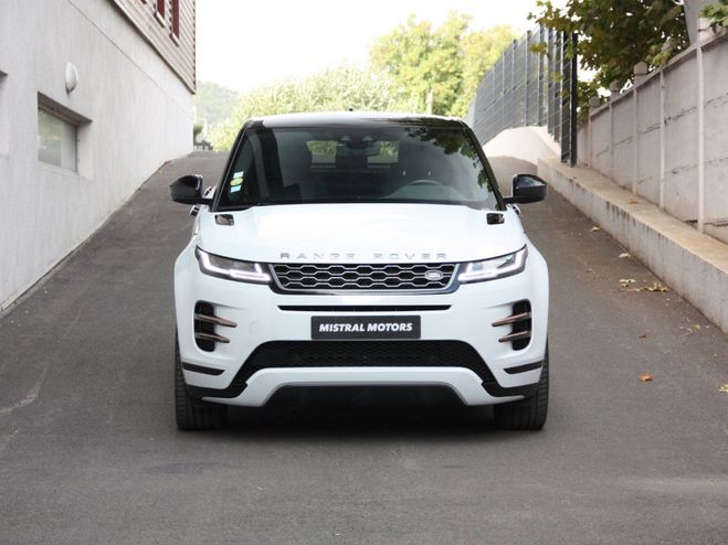Land rover Range Rover Evoque D180 SE  de 2019