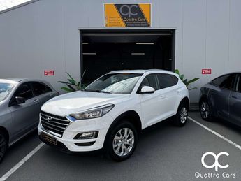  Voir détails -Hyundai Tucson 1.6 Essence Gps Camera Car play 1ere Mai à Alleur (44)
