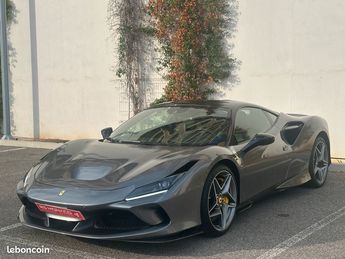  Voir détails -Ferrari F8 Tributo coupe 3.9 dct à Monaco (98)