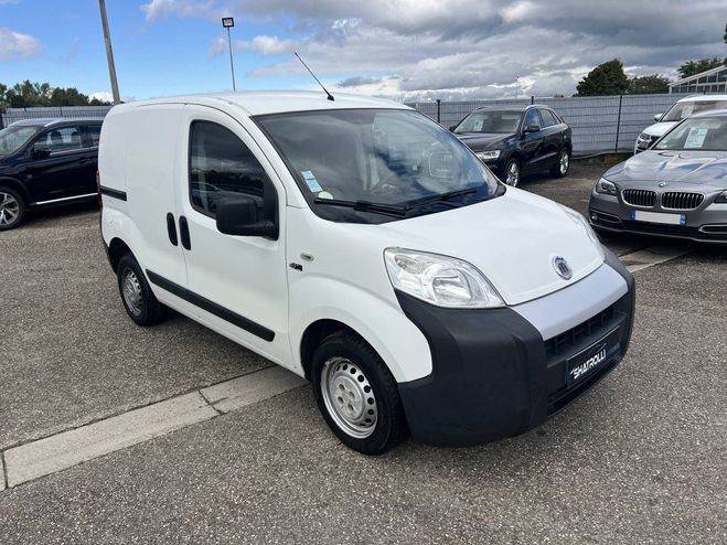 Fiat Fiorino Combi II 1.3 Multijet 75ch Pack Clim Rg BLANC de 2010