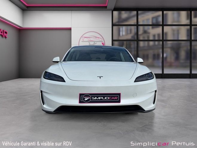 Tesla Model 3 Performance AWD Garantie constructeur Blanc de 2024