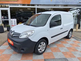  Voir détails -Renault Kangoo 1.5 DCI 75 EXTRA R-LINK GPS 3 PLACES à Lescure-d'Albigeois (81)