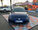 Volkswagen Golf VIII 1.0 e-TSI 110 DSG ACTIVE GPS LEDS C à Lescure-d'Albigeois (81)