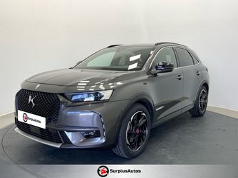  Voir détails -Citroen DS 7 CROSSBACK 1.6 E-TENSE 225 HYBRIDE PERF à L'Union (31)