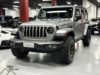  Voir détails -Jeep Wrangler JLU Rubicon 272cv à Encamp (99)