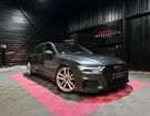Audi A6 Avant 50 tdi 286 ch quattro tiptronic 8  à Douai (59)