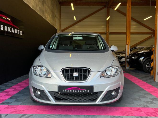 Seat Altea 1.2 TSI 105 CH - I-Tech - BVM6 - Bluetoo Gris de 2014
