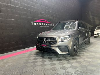  Voir détails -Mercedes Classe GL 220 d 8G-DCT 4Matic AMG Line à Chaponost (69)