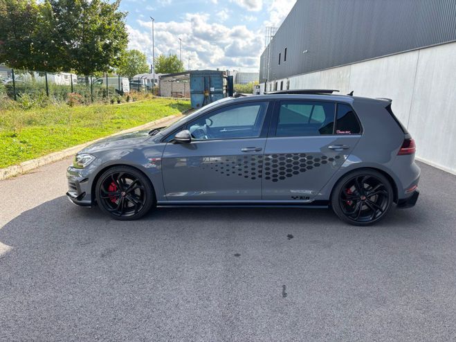 Volkswagen Golf VII GTI TCR 2.0l TSI 290cv DSG7 - Toit O Gris de 2019