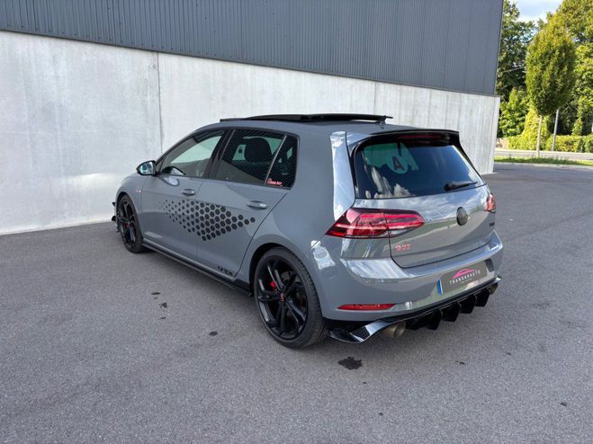 Volkswagen Golf VII GTI TCR 2.0l TSI 290cv DSG7 - Toit O Gris de 2019