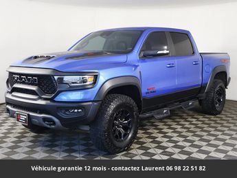  Voir détails -Dodge Ram trx 702ch crew cab 4x4 tout compris hors à Paris (75)