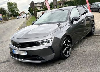  Voir détails -Opel Astra 1.5 DIESEL 130 CH AUTO ELEGANCE BUSINESS à Coignires (78)