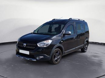 voir détails -Dacia Dokker 1.2 TCE 115CH EXPLORER/ CRITAIR 1 / à Moirans (38)   Voir détails -Dacia Dokker 1.2 TCE 115CH EXPLORER/ CRITAIR 1 / à Moirans (38)