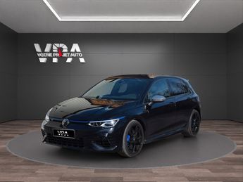  Voir détails -Volkswagen Golf VIII R 4Motion Performance  2.0 TSI 320 à Eysines (33)