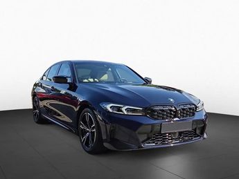  Voir détails -BMW Serie 3 G20 LCI M340d xDrive 340 ch BVA8 M Perfo à Colmar (68)
