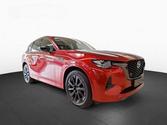  Voir détails -Mazda CX-60 2023 3.3L e-SKYACTIV D 200 ch BVA8 Homur à Colmar (68)