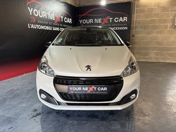  Voir détails -Peugeot 208 GTLine à Champhol (28)