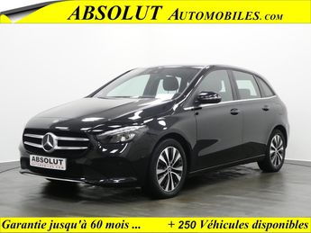  Voir détails -Mercedes Classe B 250 E 160+102CH PROGRESSIVE LINE EDITION à Nanteuil-ls-Meaux (77)