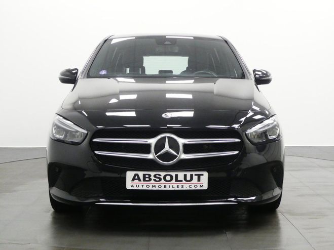 Mercedes Classe B 250 E 160+102CH PROGRESSIVE LINE EDITION NOIR de 2022