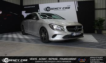  Voir détails -Mercedes Classe CLA ng Brake 200 Fascination SUIVI à Montlier (26)