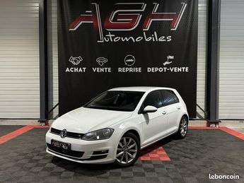  Voir détails -Volkswagen Golf 1.2 TSI 105ch BlueMotion Technology Conf à Pulnoy (54)