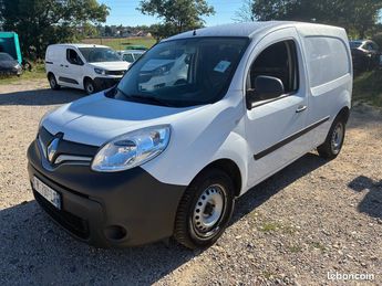  Voir détails -Renault Kangoo 1.5 DCI 80cv rgulateur climatisation à Monistrol-sur-Loire (43)