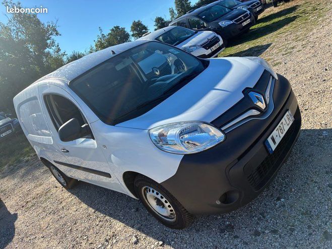 Renault Kangoo 1.5 DCI 80cv rgulateur climatisation  de 2019