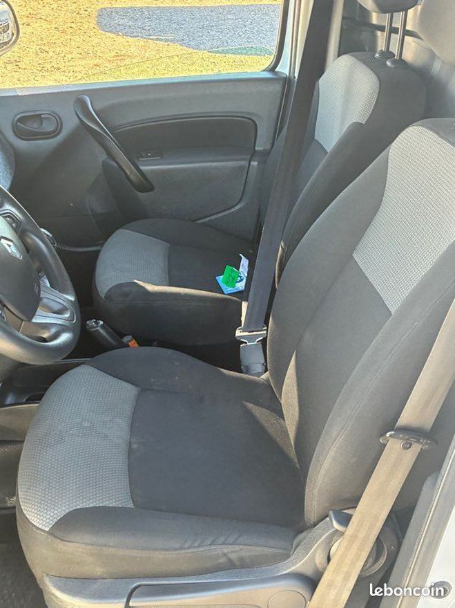Renault Kangoo 1.5 DCI 80cv rgulateur climatisation  de 2019