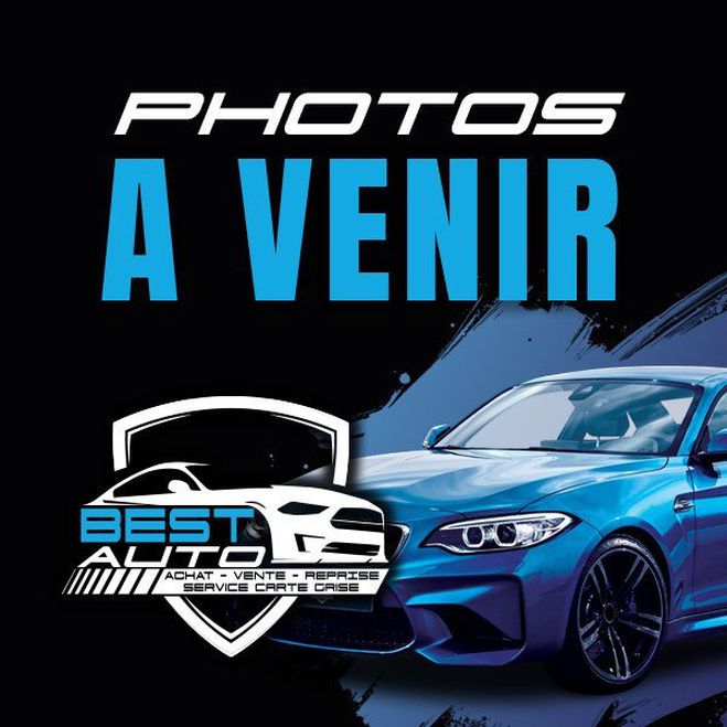 Ford Fusion 1.4 16V 80CH PLUS Vert de 2006