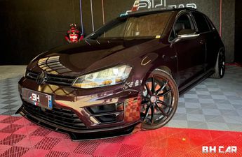  Voir détails -Volkswagen Golf 2.0 TSI 310 R 4MOTION DSG à Saint-Martin-Boulogne (62)
