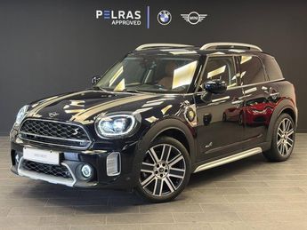  Voir détails -Mini Countryman Cooper SE 125ch + 95ch Edition Premium P à Toulouse (31)