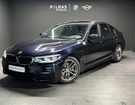 BMW Serie 5 520dA 190ch M Sport Steptronic Euro6d-T &agrave; Toulouse (31)