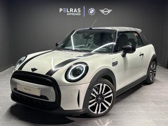  Voir détails -Mini Cabrio Cooper 136ch Edition Premium Plus BVA7 à Toulouse (31)