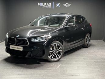  Voir détails -BMW X2 sDrive18iA 136ch M Sport DKG7 à Toulouse (31)