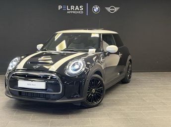  Voir détails -Mini Cooper SE 184ch Edition Camden BVA 5CV à Toulouse (31)
