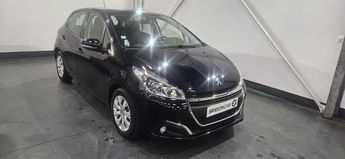  Voir détails -Peugeot 208 1.5 BlueHDi 100ch E6.c Active 5p à Guipavas (29)