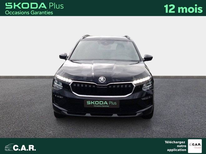 Skoda Kamiq 1.0 TSI Evo 2 116 ch DSG7 Selection Black Magic Pearlescent de 2024