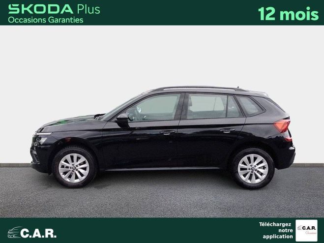 Skoda Kamiq 1.0 TSI Evo 2 116 ch DSG7 Selection Black Magic Pearlescent de 2024