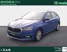 Skoda Fabia 1.0 TSI 95 ch BVM5 Ambition &agrave; Bayonne (64)